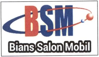 Trademark BSM