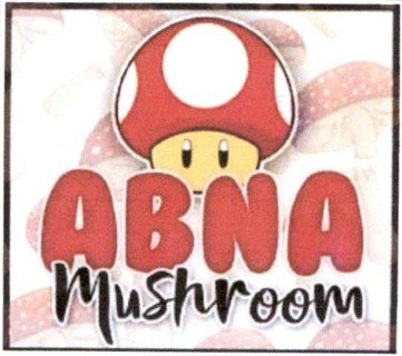 Trademark ABNA Mushroom