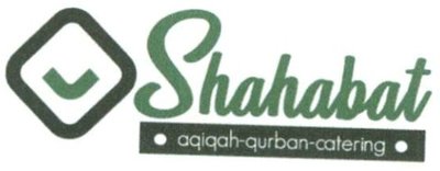 Trademark SHAHABAT