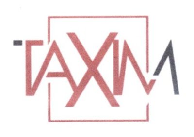 Trademark TAXIM