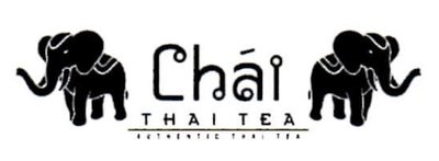 Trademark CHAI