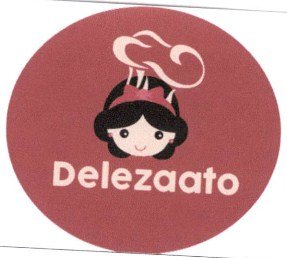 Trademark DELEZATO