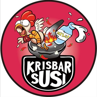 Trademark KRISBAR SUSI