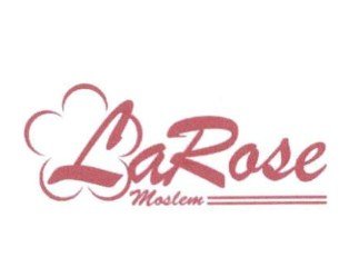 Trademark Larose Moslem