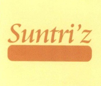 Trademark SUNTRI'Z