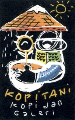 Trademark KOPI TANI