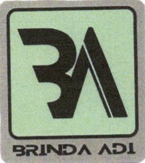 Trademark BRINDA ADI