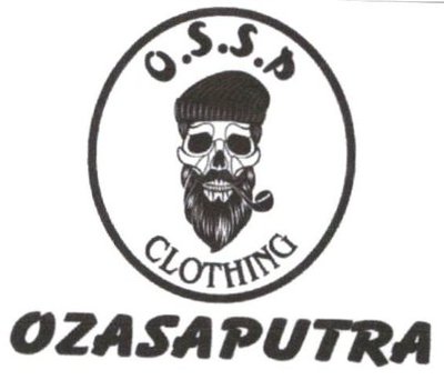 Trademark OZASAPUTRA