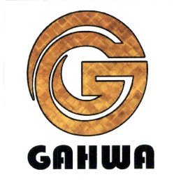 Trademark GAHWA