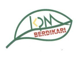 Trademark LKPM Berdikari