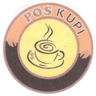 Trademark POS KUPI