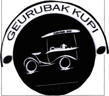 Trademark GEURUBAK KUPI