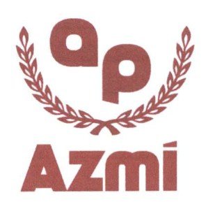 Trademark AZMI