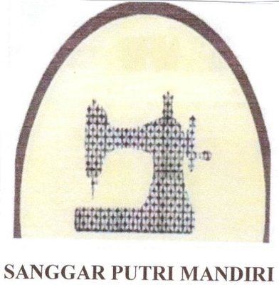 Trademark SANGGAR PURI MANDIRI