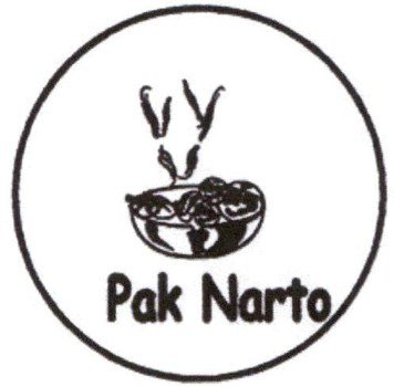 Trademark Pak Narto