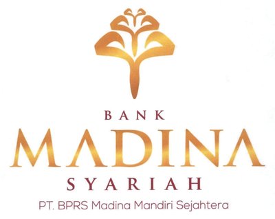 Trademark BANK MADINA SYARIAH