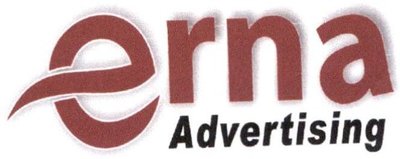 Trademark ERNA