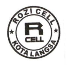 Trademark ROZI CELL