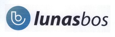 Trademark lunasbos