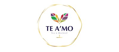 Trademark TE A'MO - TEA & MOCKTAIL