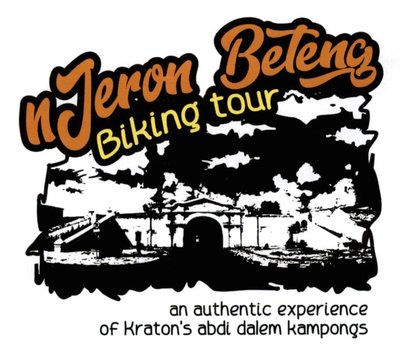 Trademark nJeron Beteng Biking tour