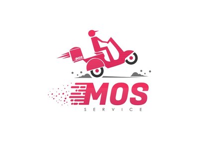 Trademark MOS SERVICE