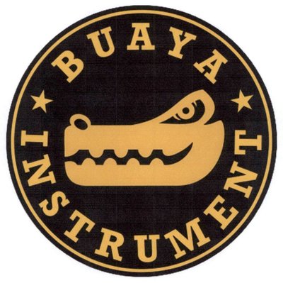 Trademark BUAYA INSTRUMENT