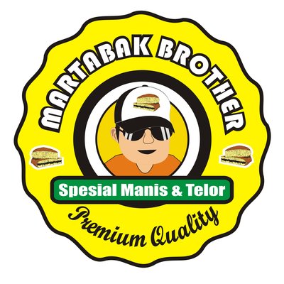 Trademark MARTABAK BROTHER