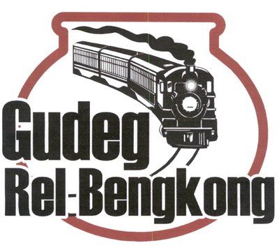 Trademark REL-BENGKONG