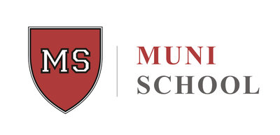 Trademark MUNI SCHOOL