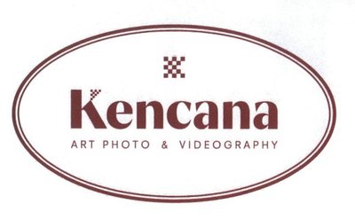 Trademark KENCANA ART PHOTO & VIDEOGRAPHY