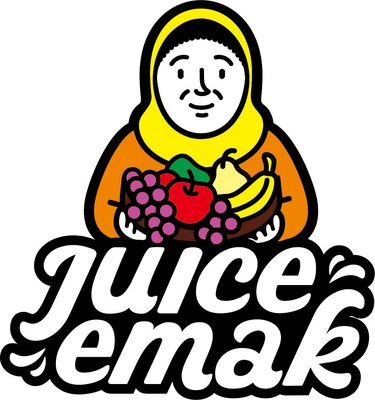 Trademark JUICE EMAK