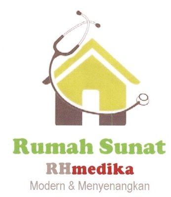 Trademark RUMAH SUNAT RHmedika