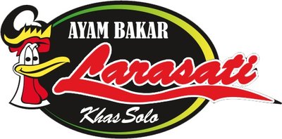 Trademark AYAM BAKAR LARASATI KHAS SOLO