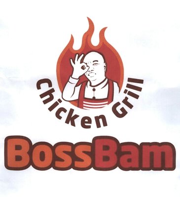 Trademark BossBam