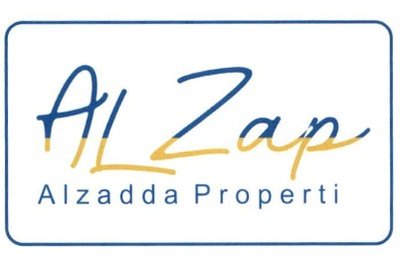 Trademark Al Zap Alzadda Properti