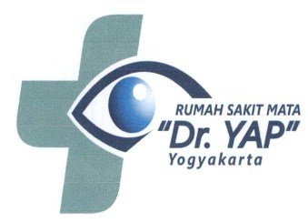 Trademark RUMAH SAKIT MATA “Dr. YAP” Yogyakarta