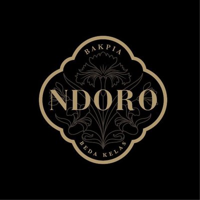 Trademark NDORO