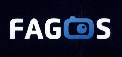 Trademark FAGOS