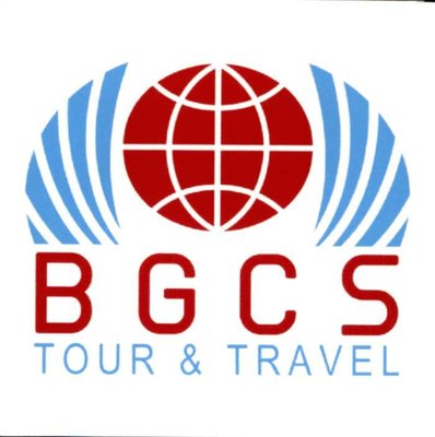 Trademark BGCS TOUR & TRAVEL