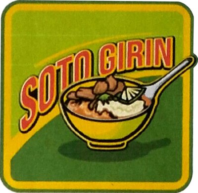 Trademark SOTO GIRIN