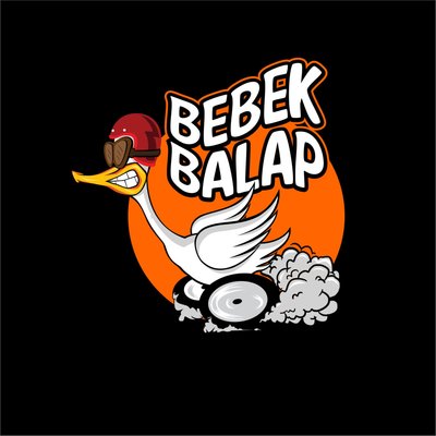 Trademark BEBEK BALAP