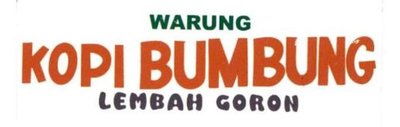 Trademark KOPI BUMBUNG