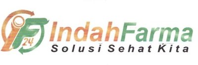 Trademark Indah Farma