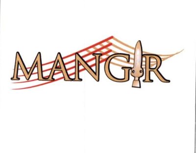 Trademark MANGIR