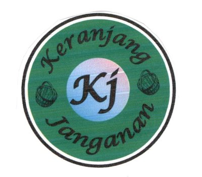 Trademark KJ (KERANJANG JANGANAN)