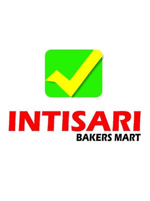 Trademark INTISARI BAKERS MART