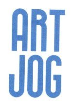 Trademark ARTJOG