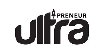 Trademark ULTRA PRENEUR + logo