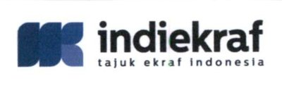 Trademark INDIEKRAF